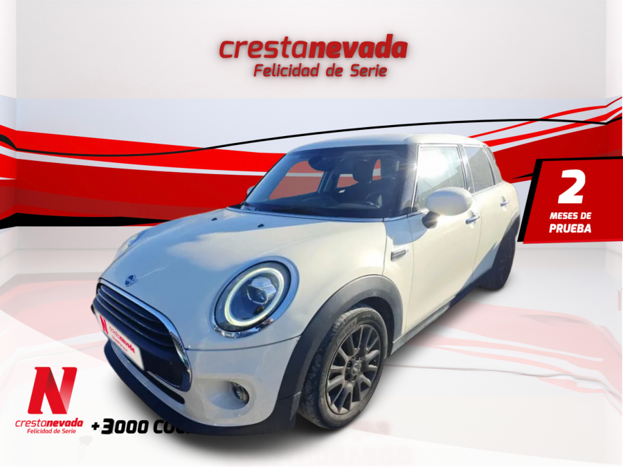 Imagen de Mini MINI