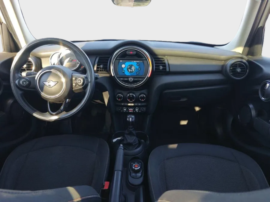 Imagen de Mini MINI