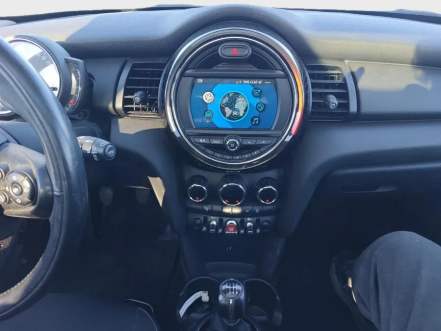Imagen de Mini MINI
