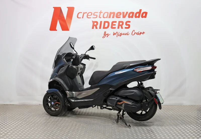 Imagen de Piaggio MP3 530 HPE
