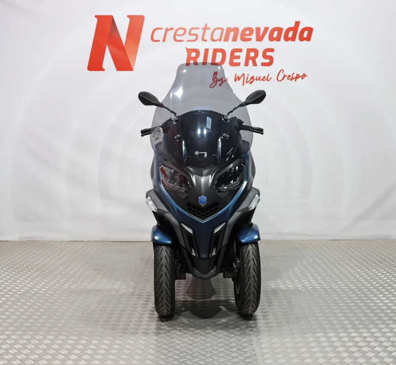 Imagen de Piaggio MP3 530 HPE