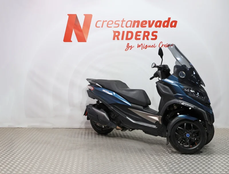 Imagen de Piaggio MP3 530 HPE
