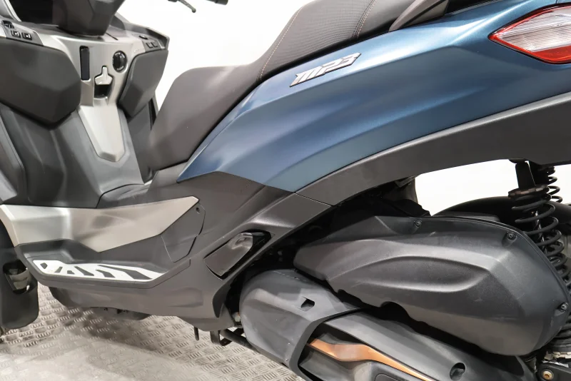 Imagen de Piaggio MP3 530 HPE