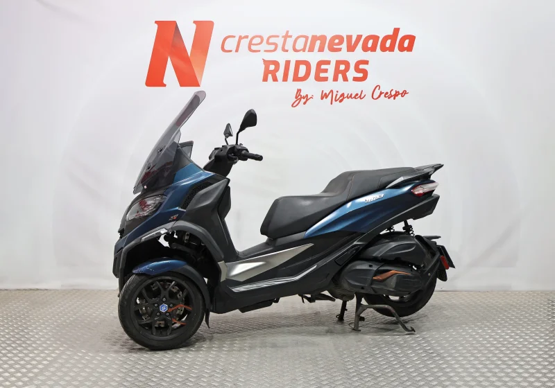 Imagen de Piaggio MP3 530 HPE