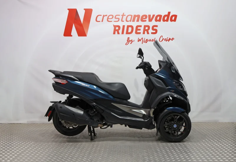 Imagen de Piaggio MP3 530 HPE