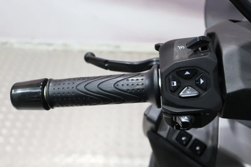 Imagen de Piaggio MP3 530 HPE