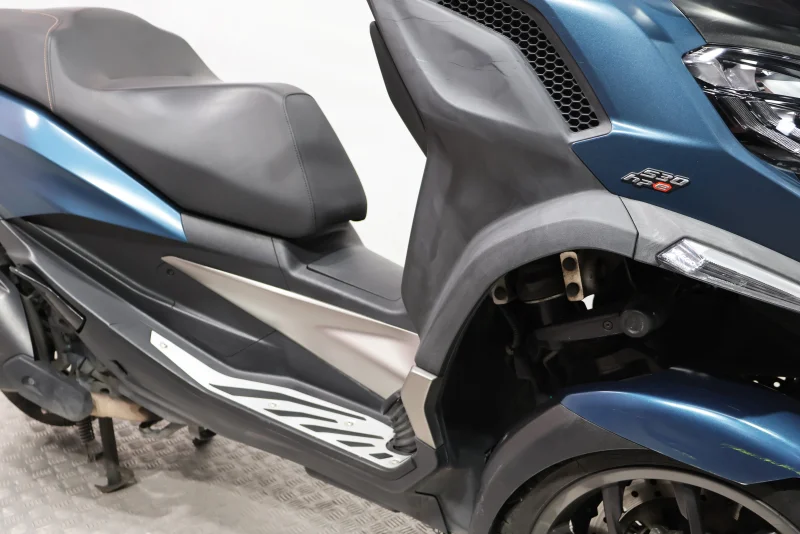 Imagen de Piaggio MP3 530 HPE