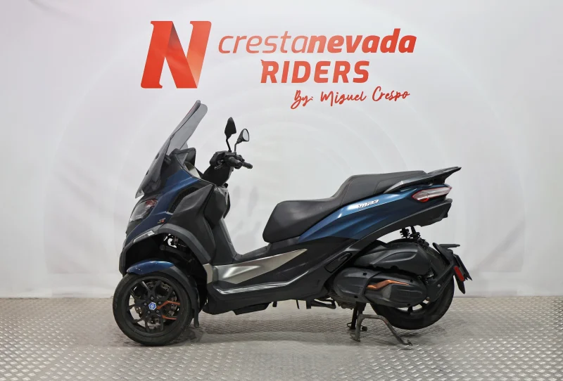 Imagen de Piaggio MP3 530 HPE