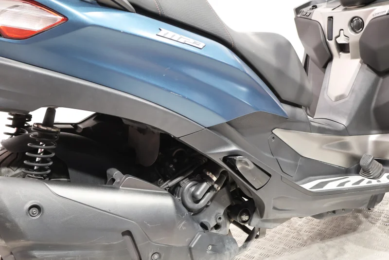 Imagen de Piaggio MP3 530 HPE