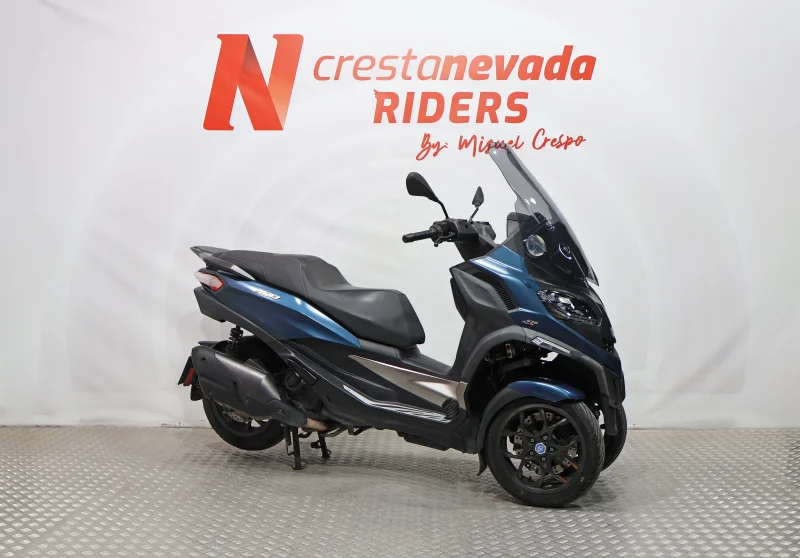Imagen de Piaggio MP3 530 HPE