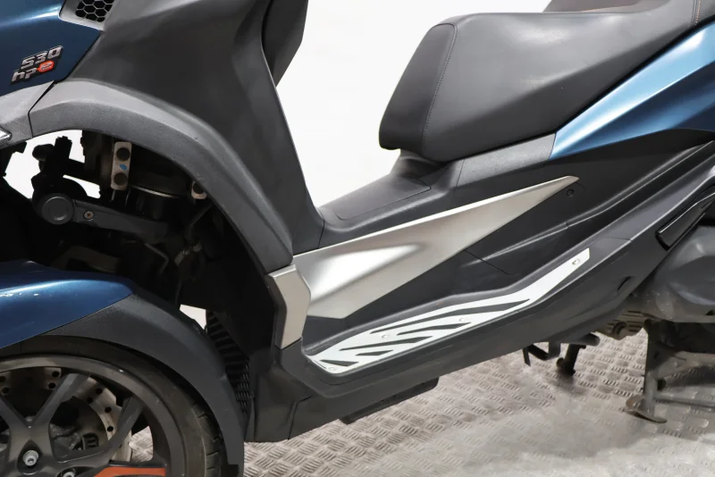 Imagen de Piaggio MP3 530 HPE