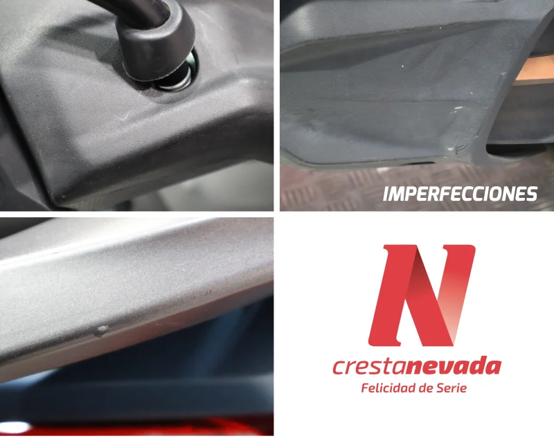 Imagen de Piaggio MP3 530 HPE