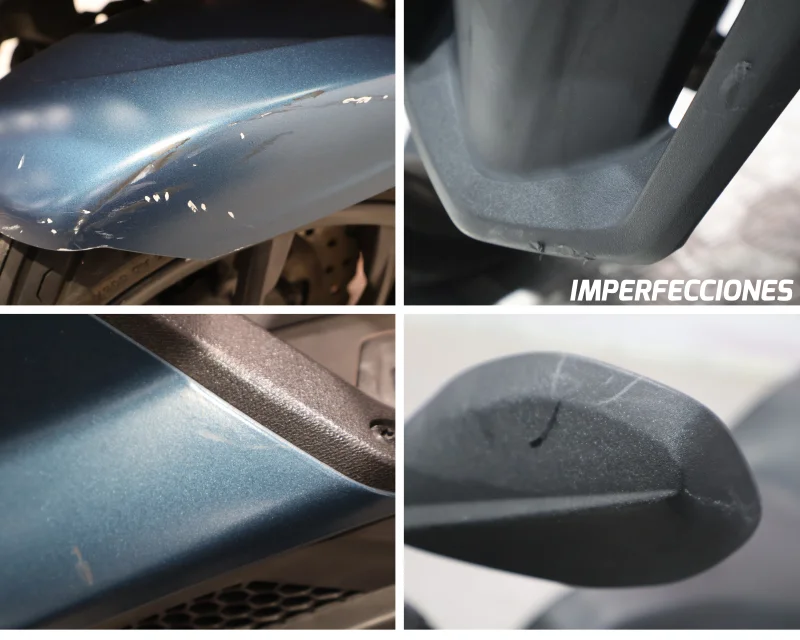 Imagen de Piaggio MP3 530 HPE