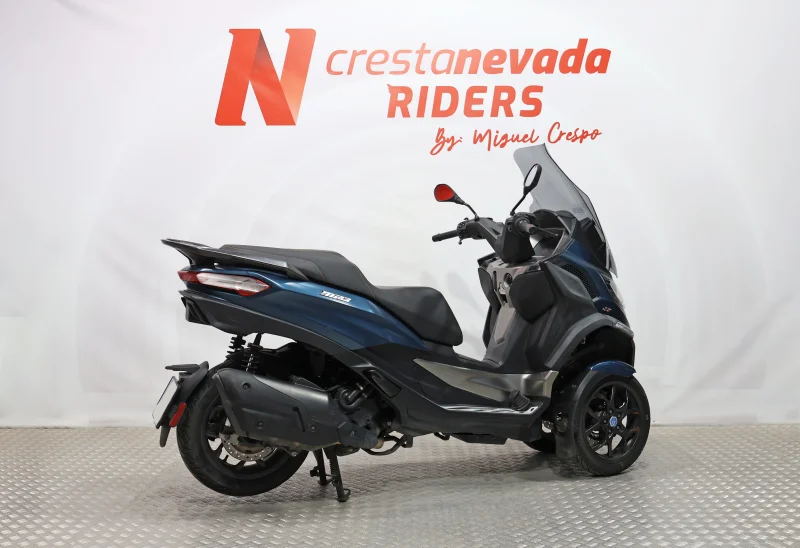 Imagen de Piaggio MP3 530 HPE