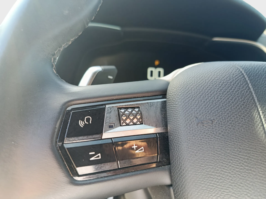 Imagen de Ds DS 7 Crossback
