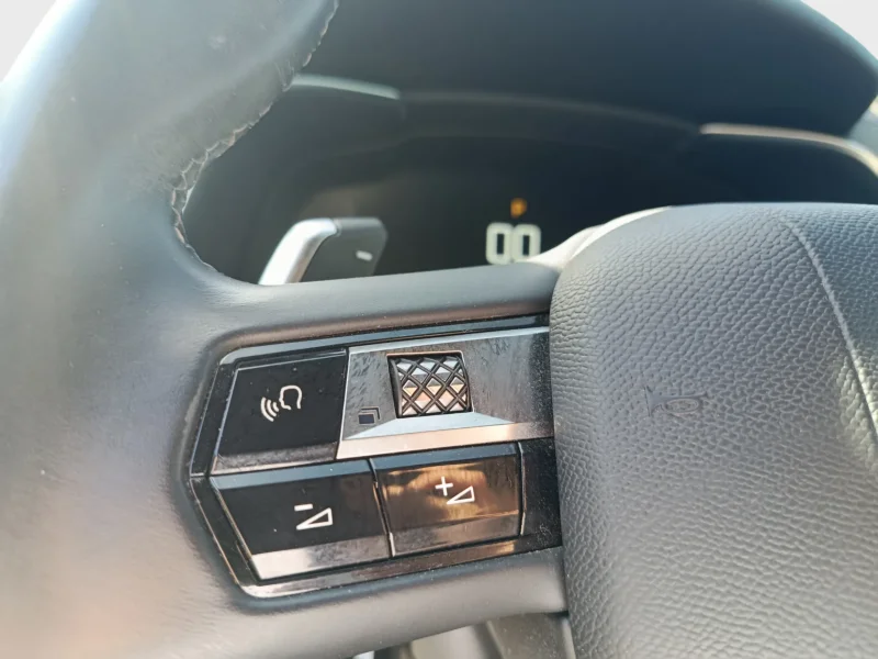 Imagen de Ds DS 7 Crossback