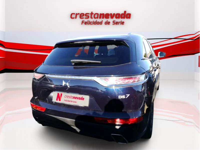 Imagen de Ds DS 7 Crossback