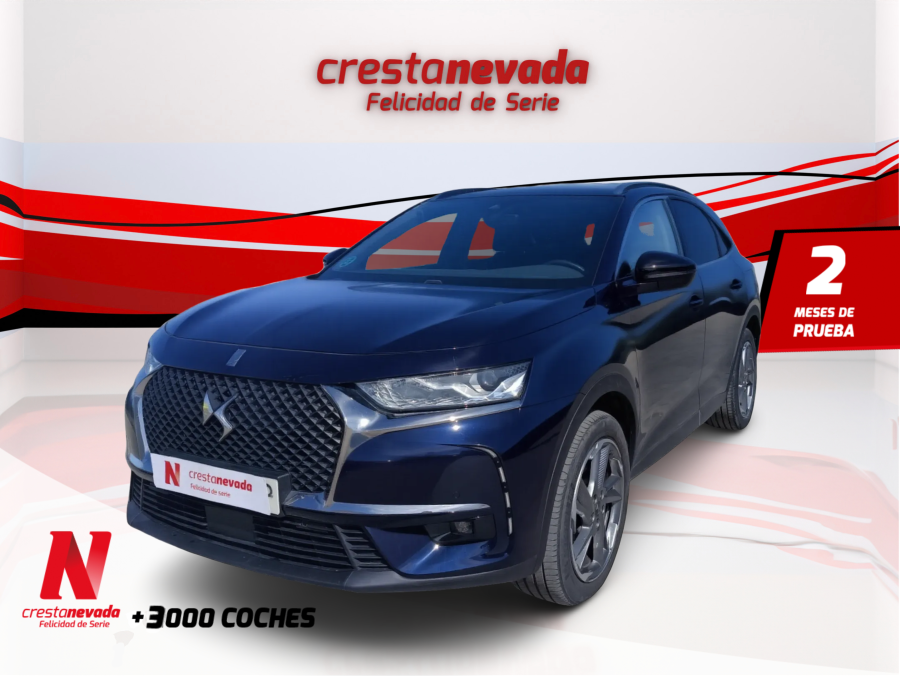 Imagen de Ds DS 7 Crossback