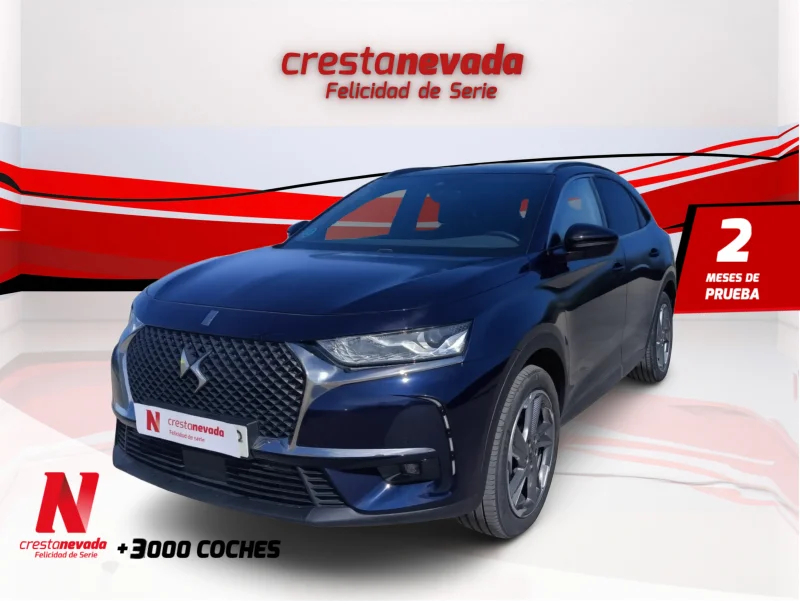 Imagen de Ds DS 7 Crossback