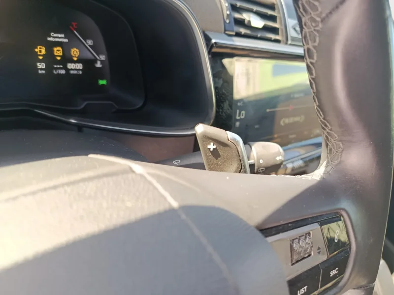 Imagen de Ds DS 7 Crossback