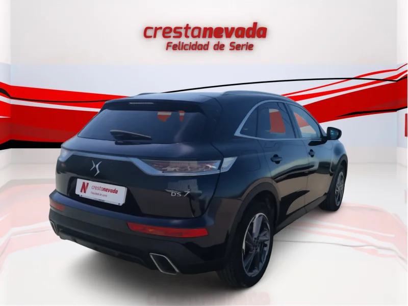 Imagen de Ds DS 7 Crossback