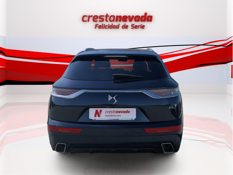 Imagen de Ds DS 7 Crossback