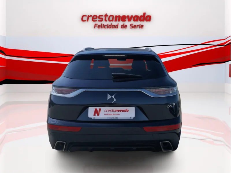 Imagen de Ds DS 7 Crossback