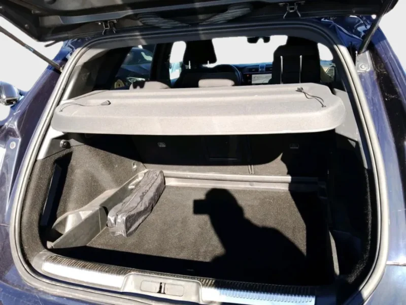 Imagen de Ds DS 7 Crossback