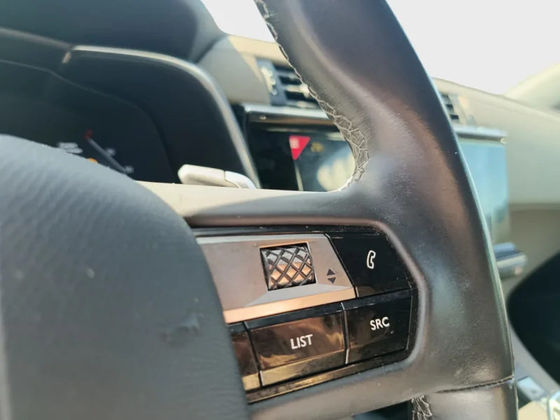 Imagen de Ds DS 7 Crossback