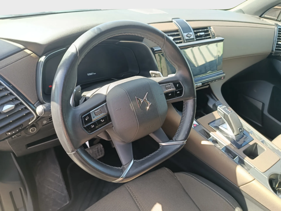 Imagen de Ds DS 7 Crossback