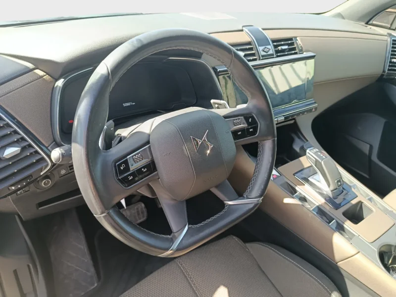 Imagen de Ds DS 7 Crossback