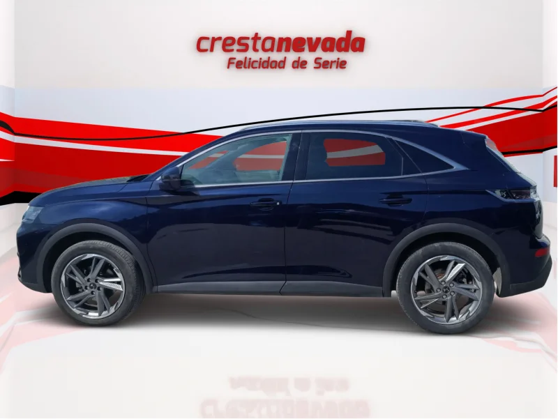 Imagen de Ds DS 7 Crossback