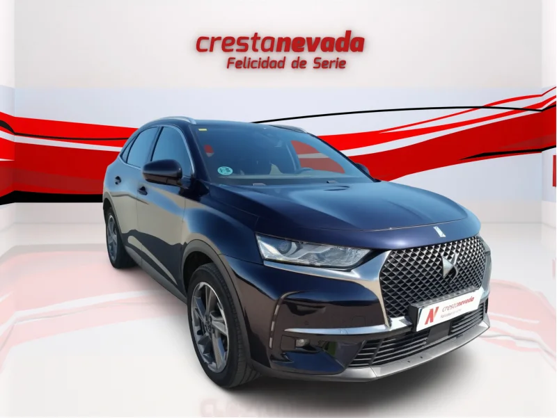 Imagen de Ds DS 7 Crossback