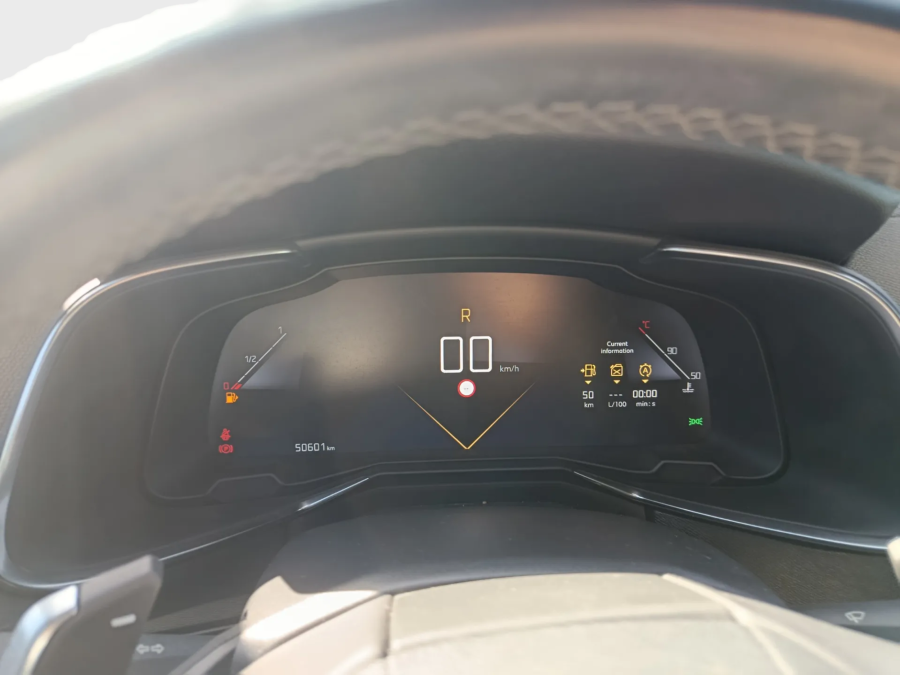 Imagen de Ds DS 7 Crossback