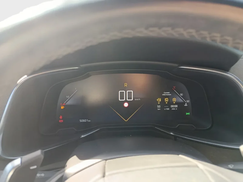 Imagen de Ds DS 7 Crossback