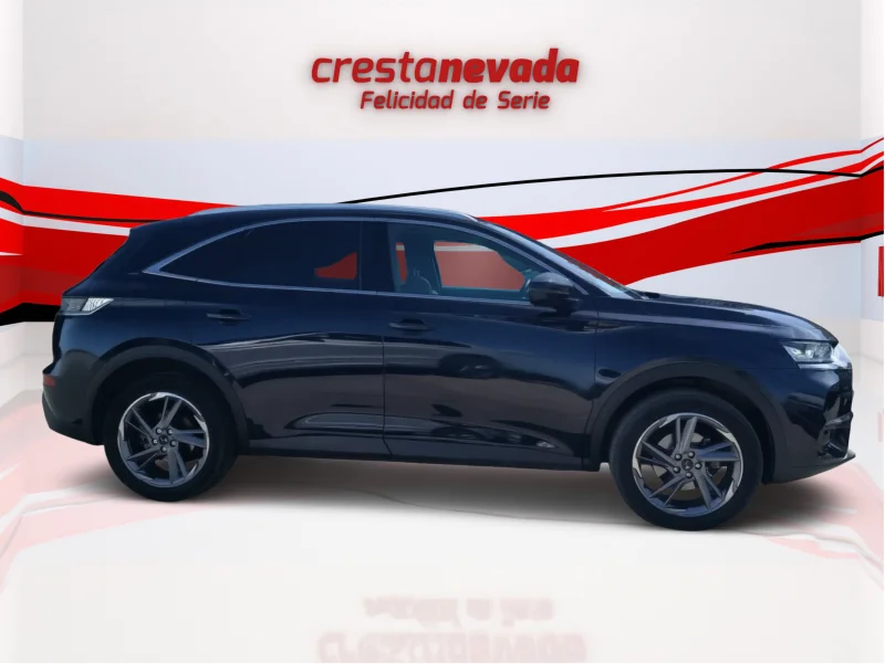 Imagen de Ds DS 7 Crossback