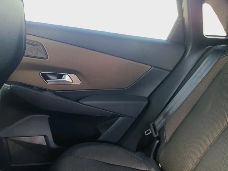 Imagen de Ds DS 7 Crossback