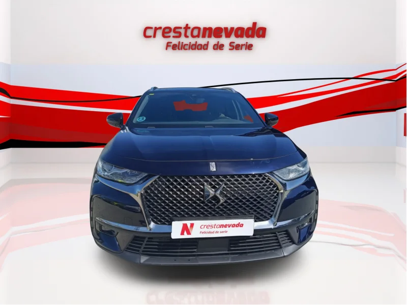 Imagen de Ds DS 7 Crossback