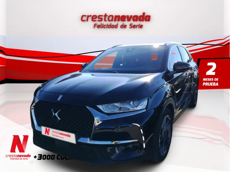 Ds Ds 7 Crossback
