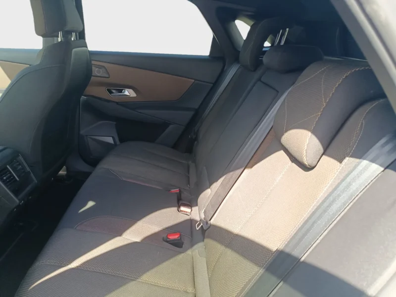 Imagen de Ds DS 7 Crossback