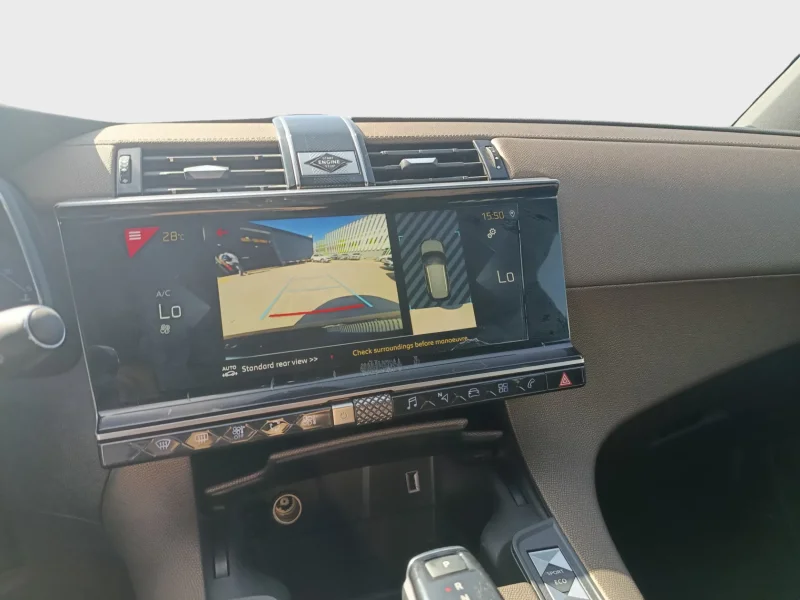 Imagen de Ds DS 7 Crossback