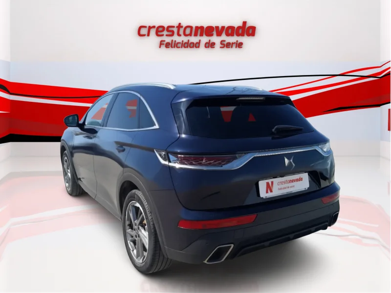 Imagen de Ds DS 7 Crossback
