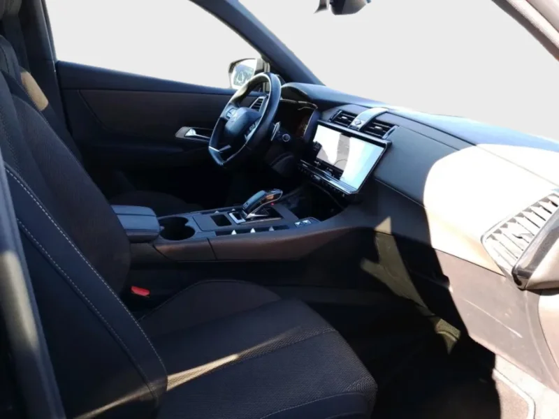 Imagen de Ds DS 7 Crossback