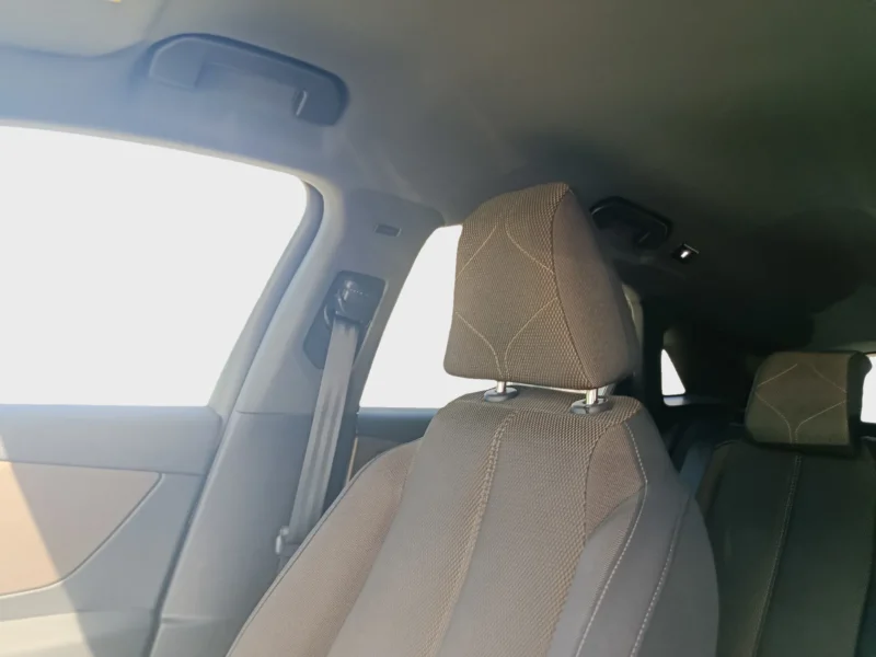 Imagen de Ds DS 7 Crossback