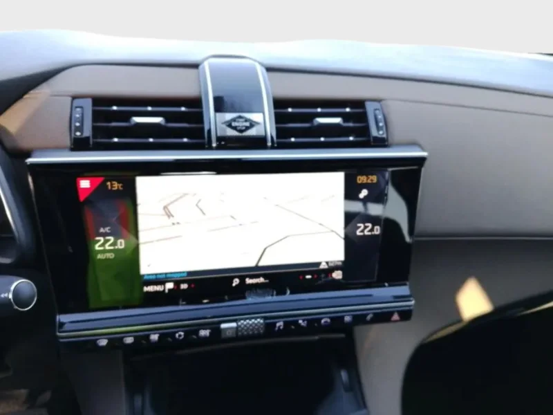 Imagen de Ds DS 7 Crossback