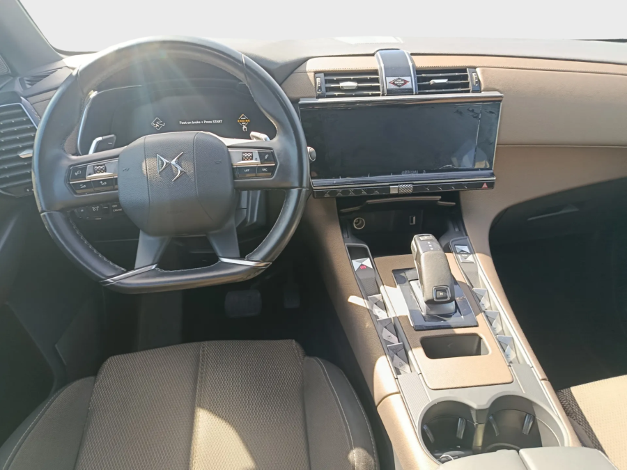 Imagen de Ds DS 7 Crossback