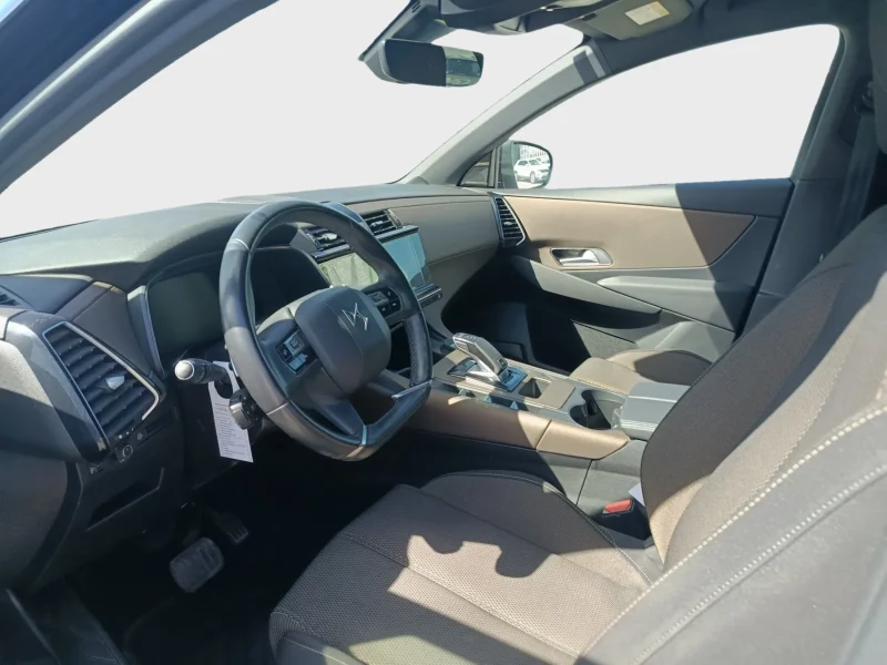 Imagen de Ds DS 7 Crossback