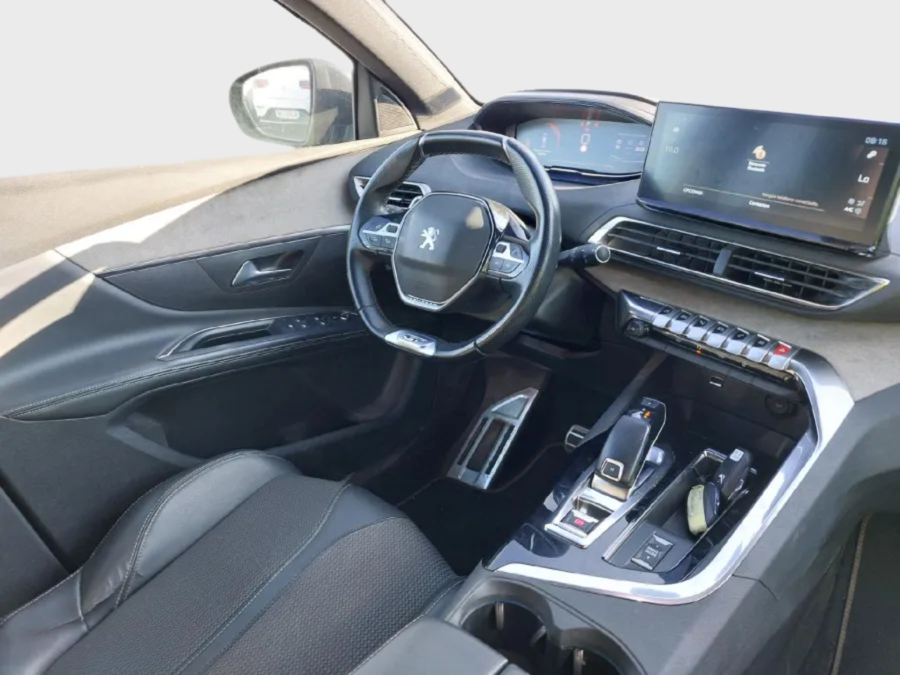 Imagen de Peugeot 5008