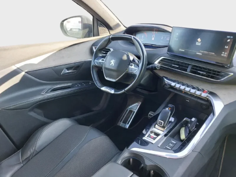 Imagen de Peugeot 5008