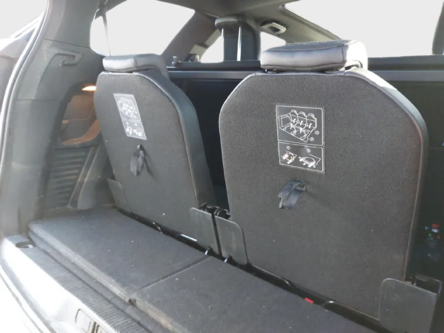 Imagen de Peugeot 5008
